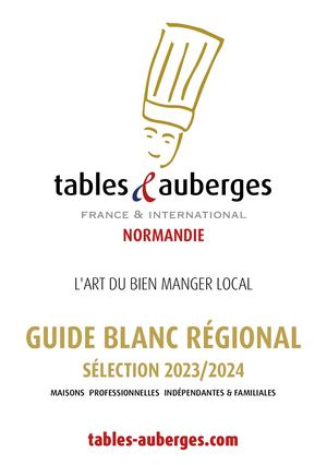 Guide Normandie 2023-24