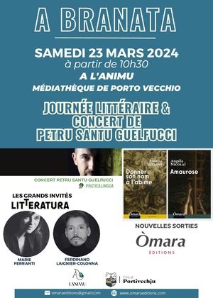 A Branata 23 Mars