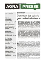 Agra Presse Hebdo #3929