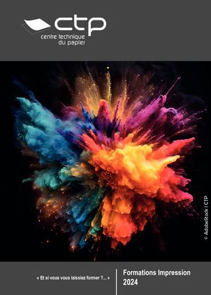 CTP | Formations Impression 2024