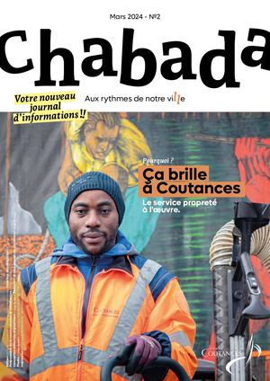 Chabada # 2 I Mars 2024