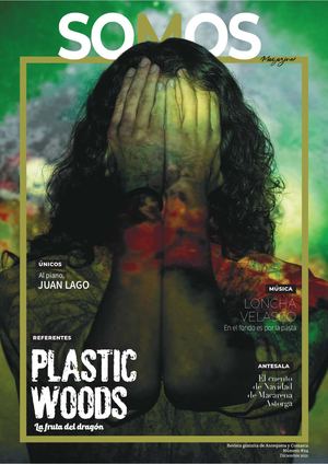 SOMOS Magazine - 24