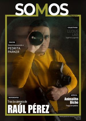 SOMOS Magazine - 29