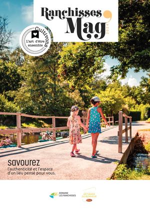 Ranchisses Mag 2024