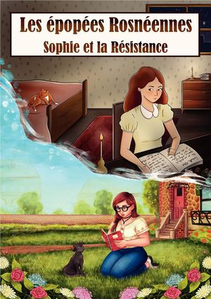 Les épopées rosnéennes 2024