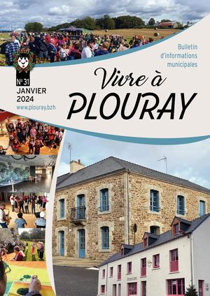 Bm Plouray N°31 2024 Ppp