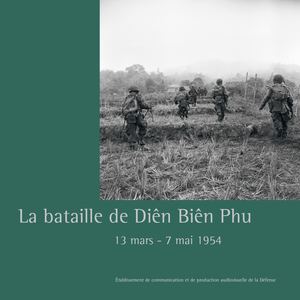 Livre La Bataille de Diên Biên Phu