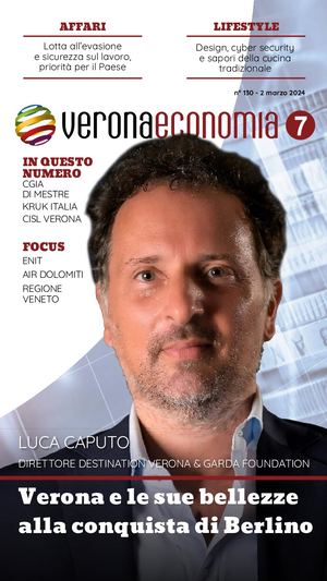 Verona Economia 02 Marzo 2024