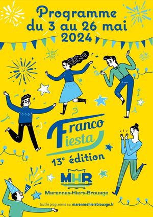 Mhb Franco Fiesta 2024 Valide