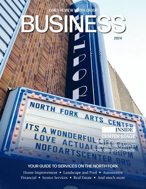 Times Review Business 2024