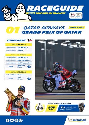 EN - 2024 Qatar Airways Grand Prix of Qatar - Raceguide (EN)