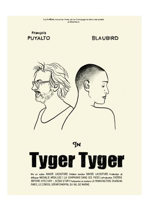 Chansons Et Illustrations Tyger Tyger