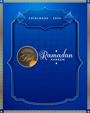 Kali Catalogue - 2024