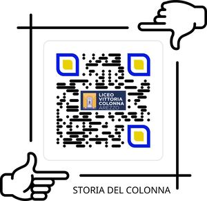 LA STORIA DEL LICEO VITTORIA COLONNA DI AREZZO