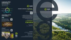Environnement - Egis - Français - 2023