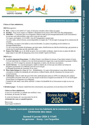 Bulletin Final Mar 2024