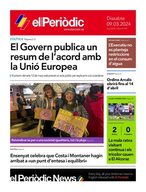 elPeriòdic 09.03.24
