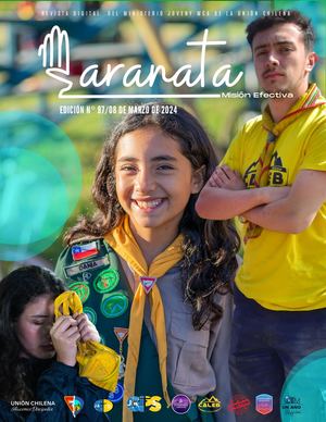 97 2023 Revista Maranatha