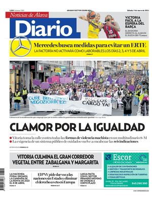 Diario Noticias de Álava 20240309
