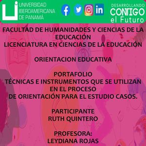 Técnicas E Instrumentos Que Se Utilizan En El Proceso