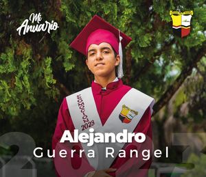 1 Alejandro Guerra Rangel