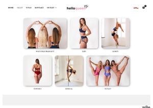 Helloqueen Pl Sklep