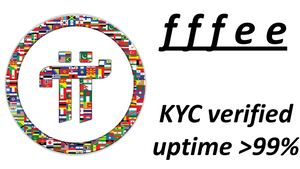 Pi Network-Einladungscode