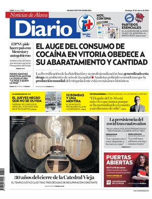 Diario Noticias de Álava 20240310
