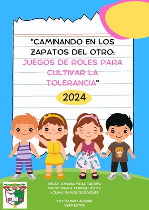 Guia Didáctica (juegos de roles)