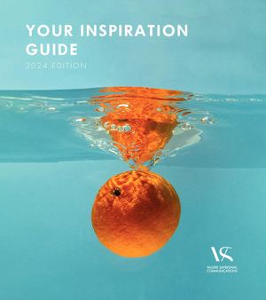 Inspiration Guide 2024