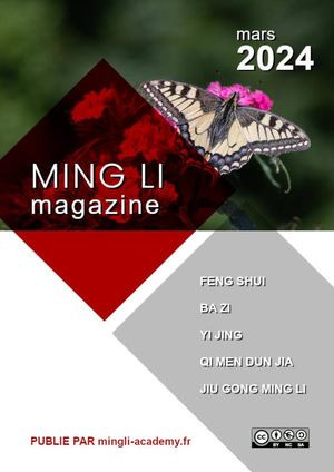 Calaméo - MING LI MAGAZINE Mars 2024