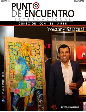 Edición Punto De Encuentro #28 20240308 203638 0000 Compressed