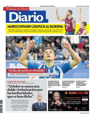 Diario Noticias de Álava 20240311