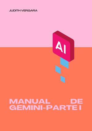 Manual de Gemini