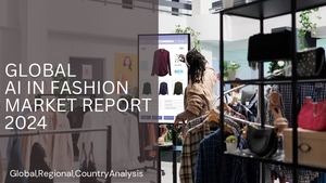 Ai In Fashion Market Report 2024