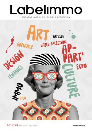 Labelimmo n°23