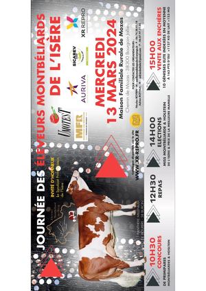 Catalogue Vente Miss 38