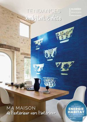 TH MARS 2024 NUMÉRO PRINTEMPS 67