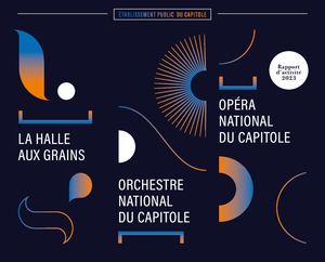 Rapport d'activité - 2023