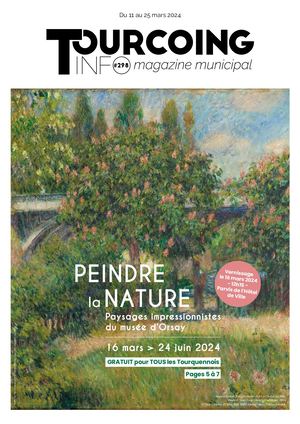 Tourcoing Info n298