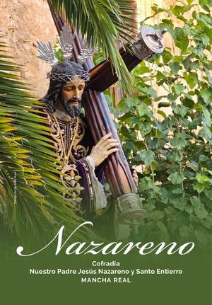 Boletin Nazareno 2024
