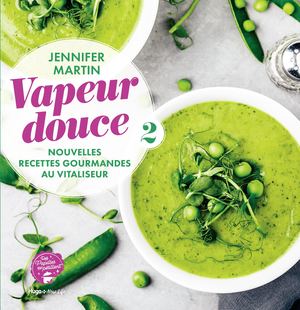 Extrait de Vapeur Douce