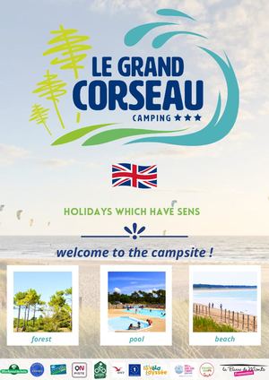 WELCOME BOOKLET 2024