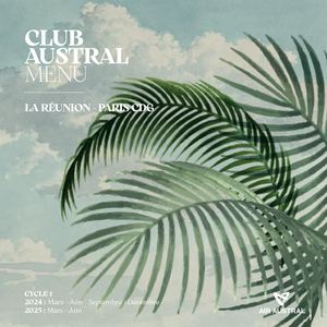 Nos Menus Club Austral