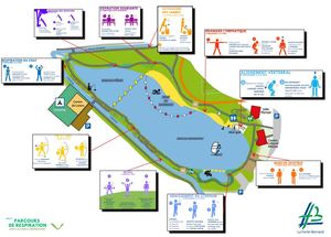 Carte Parcours Respiration