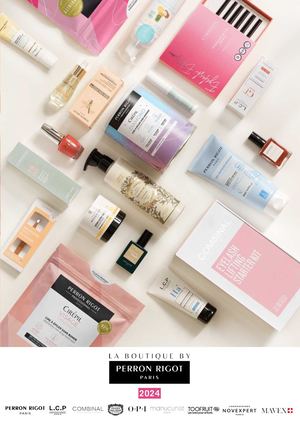 Catalogue Perron Rigot 2024 - Prix