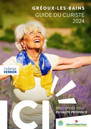 Guide du Curiste 2024