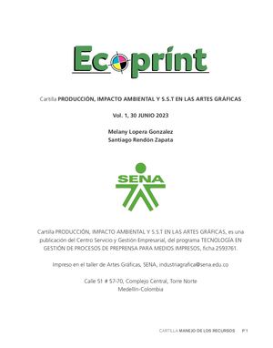 Cartilla Ecoprint 1