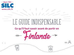 Guide pratique : ce qu'il faut savoir avant de partir en Finlande