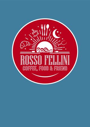 Menu Rosso Fellini